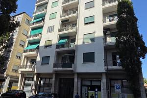 APPARTAMENTO TRILOCALE IN CENTRO CITTA' PER AFFITT