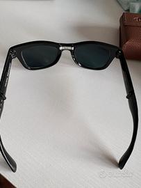 Occhiali da sole RayBan pieghevoli polarizzati