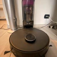 Robot aspirapolvere Eureka NER E10s