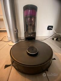 Robot aspirapolvere Eureka NER E10s