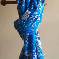 foulard"antica sartoria G. Cinque "