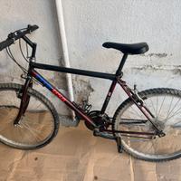 Mountain bike 26”