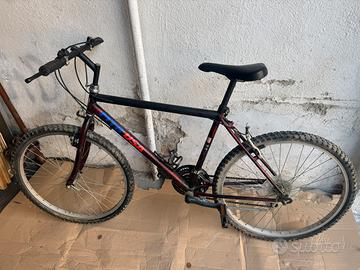 Mountain bike 26”