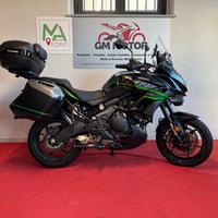 Kawasaki Versys 650 TOURER PLUS