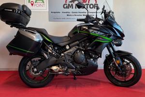 Kawasaki Versys 650 TOURER PLUS