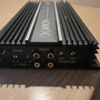 amplificatore Orion GT420 4 canali