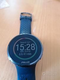 Polar Pacer Pro