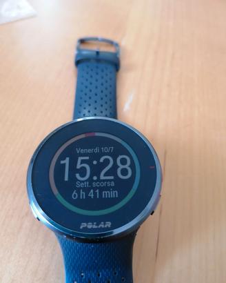 Polar Pacer Pro