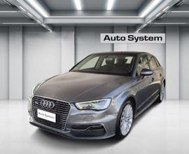 Audi A3 SPB 1.4 TFSI e-tron S tronic Ambition