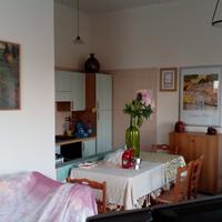 Mini appartamento Baia di Caminia