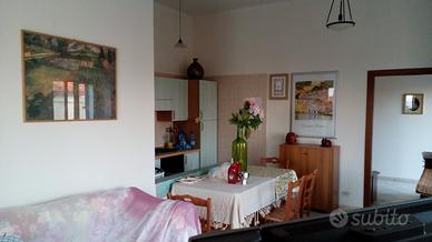 Mini appartamento Baia di Caminia