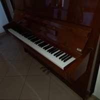 Pianoforte Pearl River