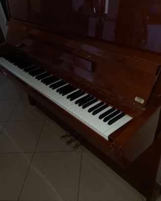 Pianoforte Pearl River