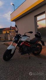 Benelli 302 s 