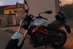Benelli 302 s 2020