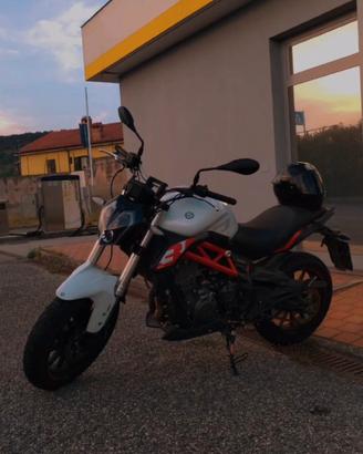 Benelli 302 s 