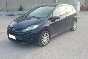 Ford Fiesta 1.4 3 porte Bz.- GPL