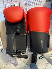 Guanti da boxe