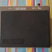 Boss BP-1 Electronic Drum Midi Pad