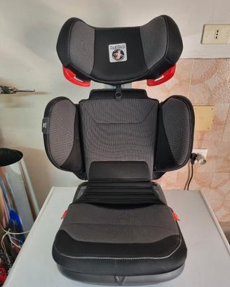 Seggiolino per auto Peg Perego  2-3 flex isofix