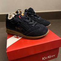 Scarpe bimbo n.24