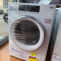 ASCIUGATRICE WHIRLPOOL ZEN 7KG