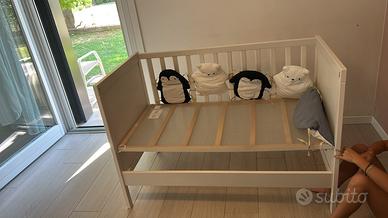 Lettino ikea