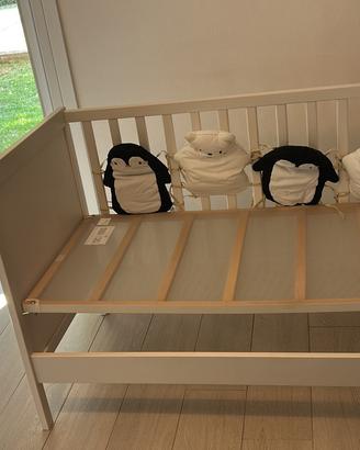 Lettino ikea