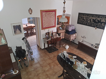 Casa singola a Mara (SS)