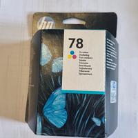 Cartuccia HP 78
