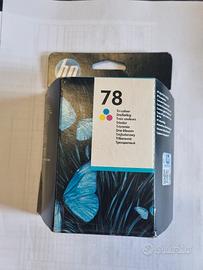 Cartuccia HP 78