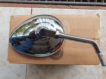 Ricambi per Indian Chief 2014-2017