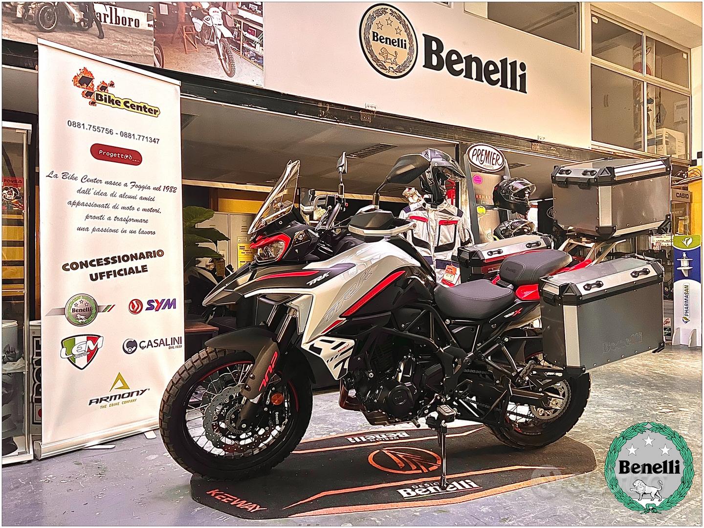 Subito - BikeCenter Foggia - giacca Hevik Stelvio 3 strati UOMO - Accessori  Moto In vendita a Foggia