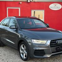 Audi Q3 2.0 TDI 150 CV quattro S tronic Sport