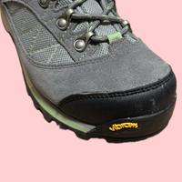 scarponcini da trekking 