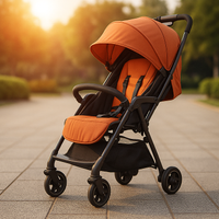 NOLEGGIO PASSEGGINO ULTRALEGGERO A CARPI 🌟