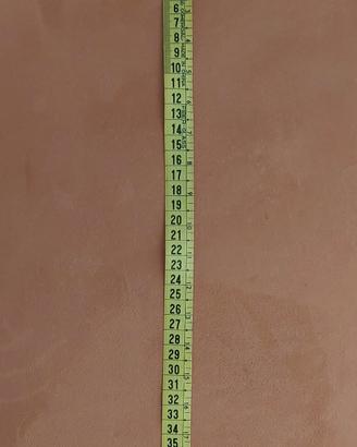 pouf rosa più due copricuscino 
