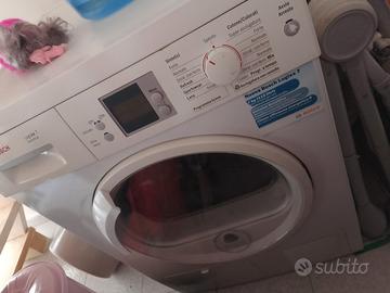 asciugatrice borsh 