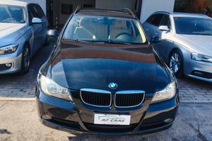 Bmw 320 320d cat Touring Futura