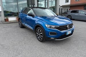 Volkswagen T-Roc 1.0 TSI 115 CV Style BlueMotion T