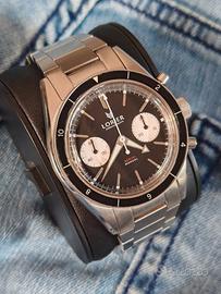 Lorier Gemini Chrono 39mm