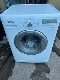 LAVATRICE WHIRLPOOL 7KG CLASSE A++