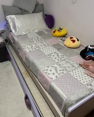 camera da letto bimbo bimba