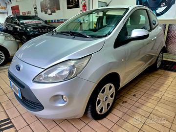 Ford Ka 1.3 CDTI