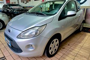 Ford Ka 1.3 CDTI