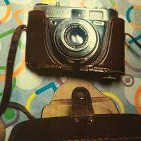 KODAK RETINETTE