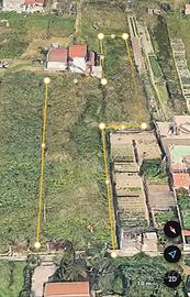 Terreno agricolo