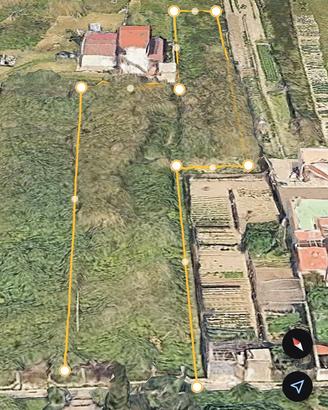 Terreno agricolo