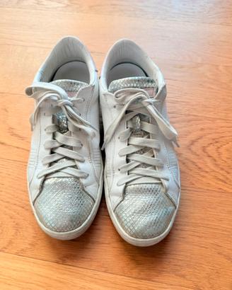 Crime london sneakers 39