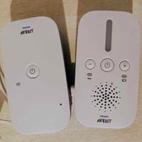 interfono bambini Philips 